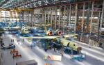 Taganrog Aviation Scientific and Technical Complex uppkallad efter G