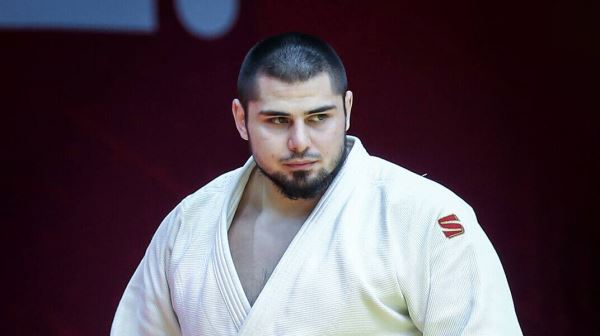 Российский дзюдоист Башаев завоевал золото этапа Гран‑при в Китае