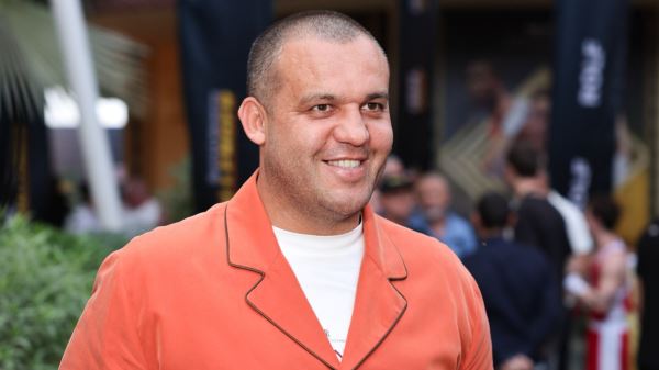 Умар Кремлев: «Я рад, что World Boxing на пьедестал ставят спортсмена, а не политику»
