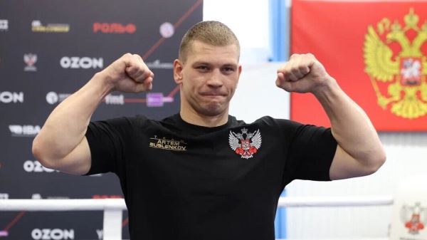Россию полностью вернули с флагом и гимном. Впереди Олимпиада!