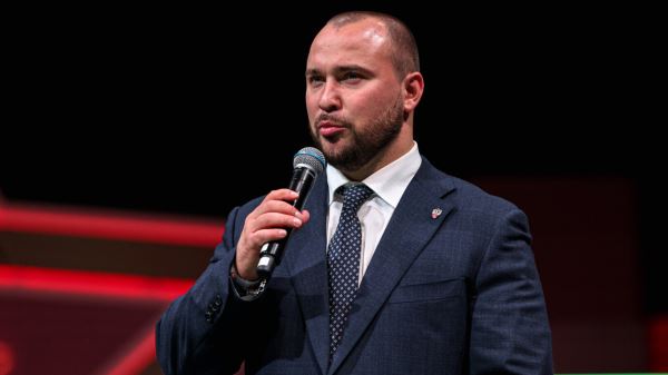 Беспутин: «Мы приветствуем решение МОК. Отрадно, что политические интересы уступили дорогу здравому смыслу»