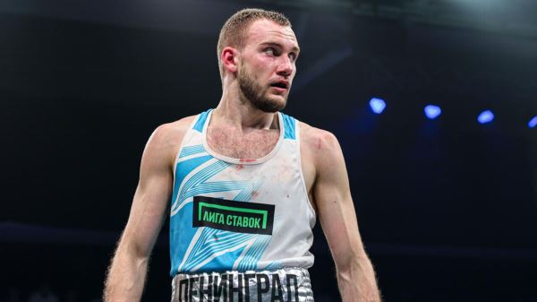 «На таких боях мы вместе растем». Чемпион Европы‑2024 Саввин — о бое с призером ЧМ‑2025 Пегливаняном на «Кубке Победы»