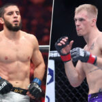 UFC 330 Махачев — Гэрри: прямая онлайн-трансляция, ММА 16 августа 2026, все подробности, информация